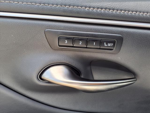 used 2024 Lexus ES 300h car, priced at $41,999