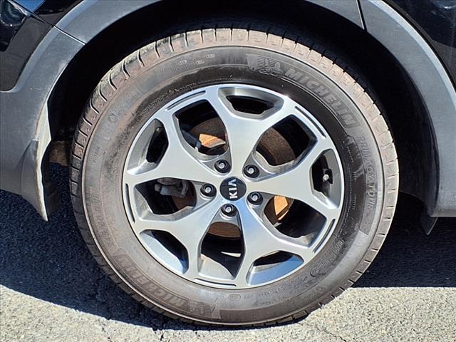used 2020 Kia Telluride car, priced at $25,959