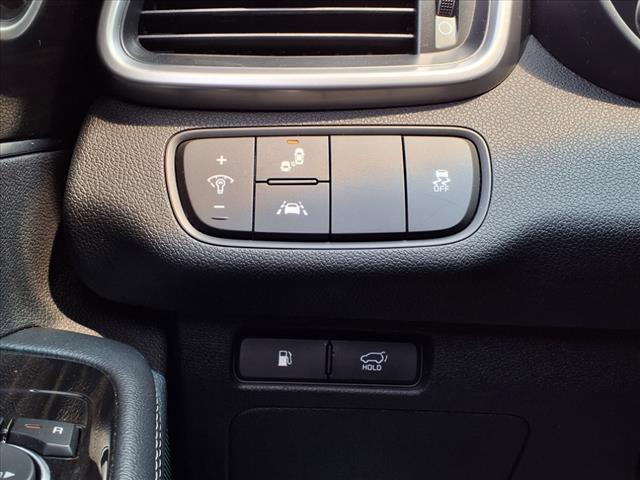 used 2020 Kia Sorento car, priced at $22,999