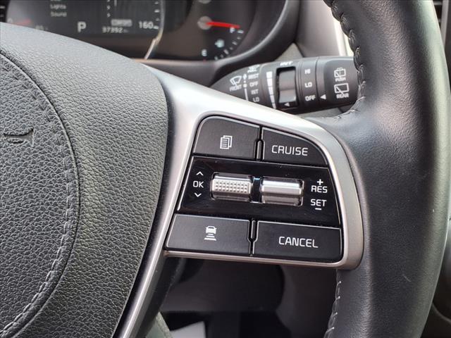 used 2020 Kia Sorento car, priced at $22,999