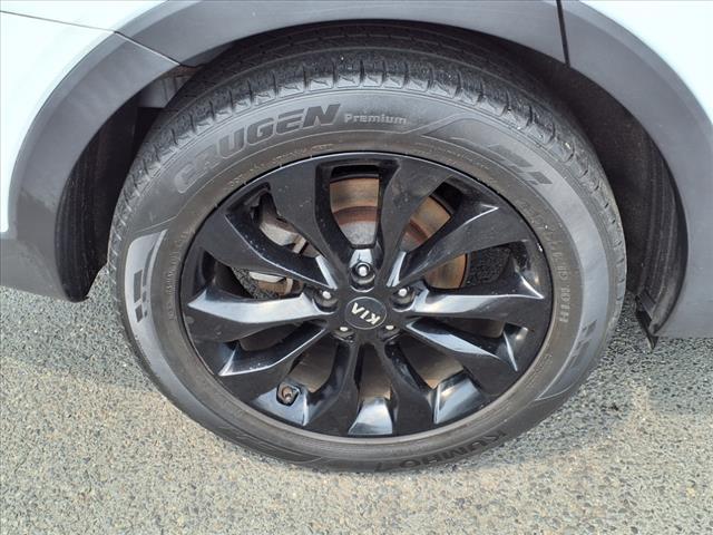 used 2020 Kia Sorento car, priced at $22,999