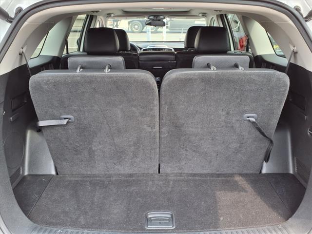 used 2020 Kia Sorento car, priced at $22,999