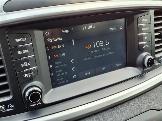 used 2020 Kia Sorento car, priced at $22,999