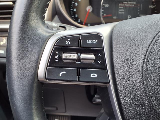 used 2020 Kia Sorento car, priced at $22,999