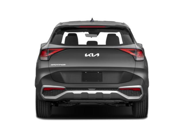 new 2023 Kia Sportage car, priced at $32,040