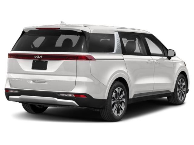 new 2023 Kia Carnival car, priced at $40,900