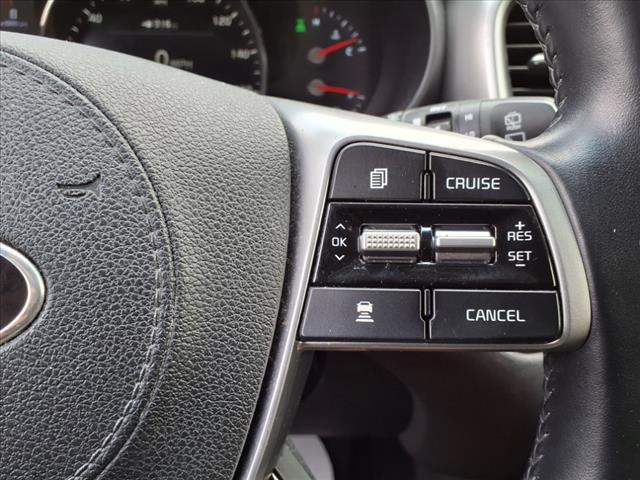 used 2019 Kia Sorento car, priced at $18,999