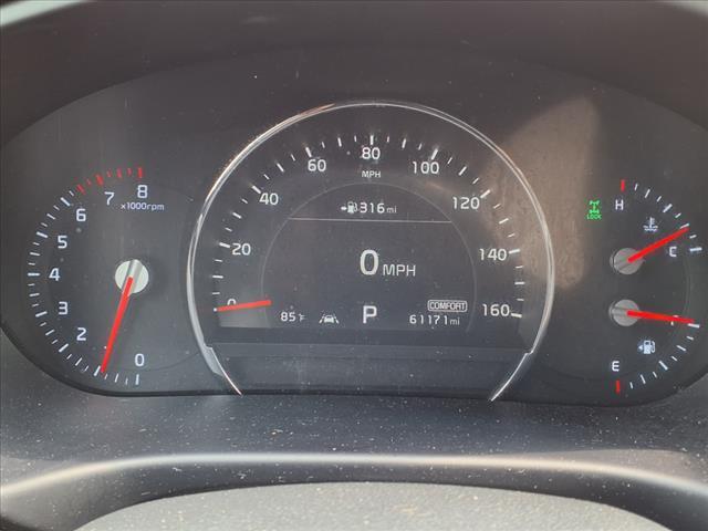used 2019 Kia Sorento car, priced at $18,999