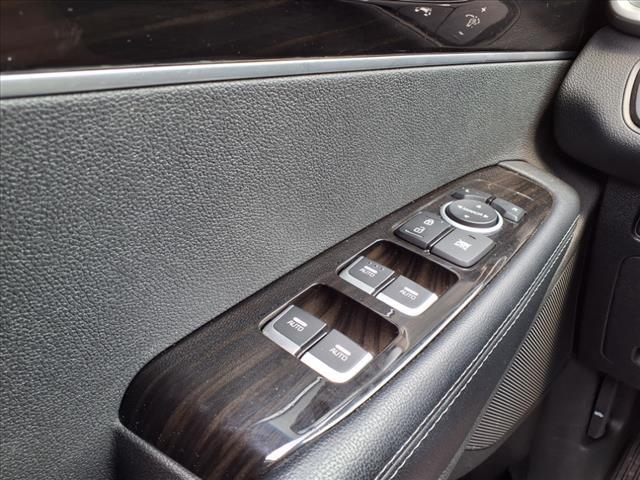 used 2019 Kia Sorento car, priced at $18,999