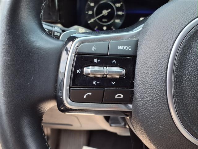 used 2023 Kia Sorento car, priced at $36,447