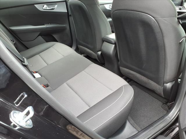 used 2023 Kia Forte car, priced at $17,973