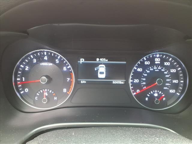 used 2023 Kia Forte car, priced at $17,973