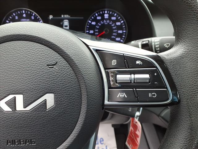 used 2023 Kia Forte car, priced at $17,973