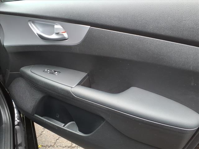 used 2023 Kia Forte car, priced at $17,973