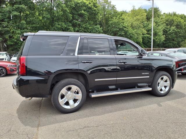 used 2019 Chevrolet Tahoe car, priced at $24,220