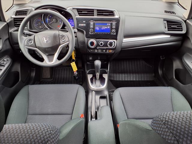 used 2019 Honda Fit car, priced at $16,729