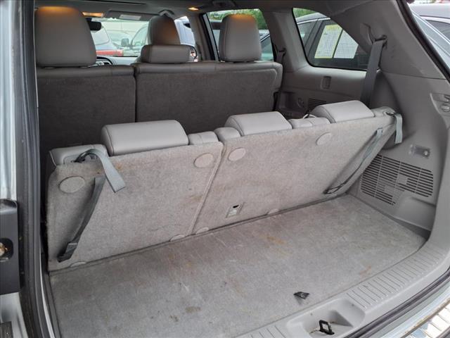 used 2019 Toyota Highlander car, priced at $25,280