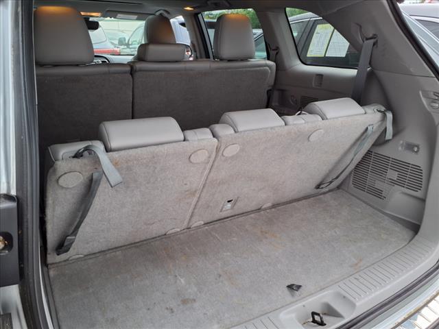 used 2019 Toyota Highlander car, priced at $26,998