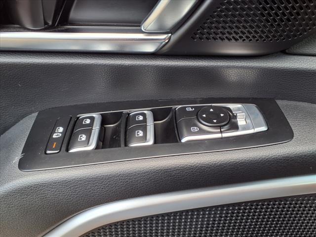 used 2022 Kia Telluride car, priced at $35,789