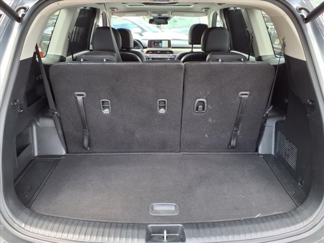 used 2022 Kia Telluride car, priced at $35,789