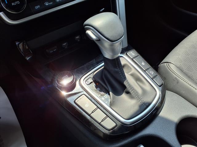 used 2023 Kia Seltos car, priced at $28,339