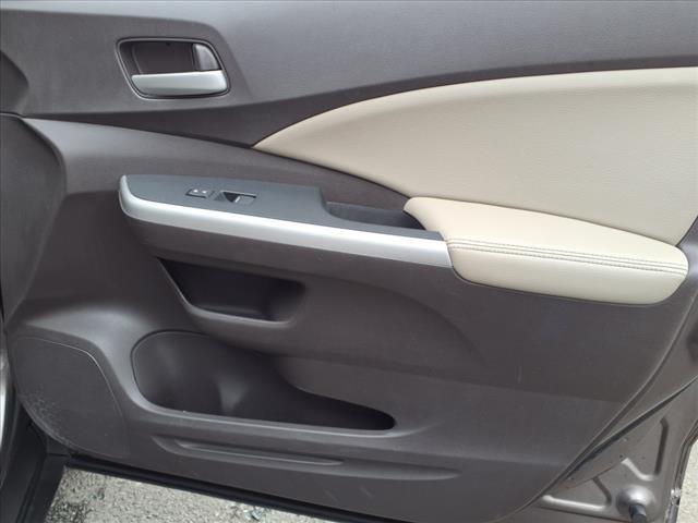 used 2012 Honda CR-V car, priced at $13,555