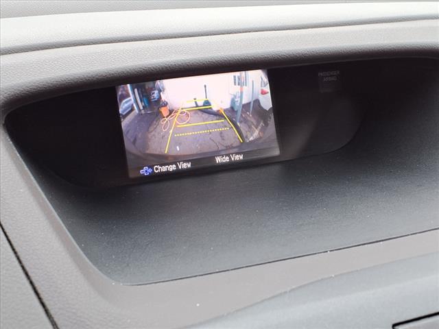 used 2012 Honda CR-V car, priced at $13,555