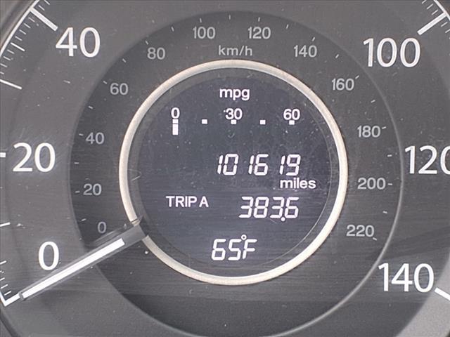 used 2012 Honda CR-V car, priced at $13,555