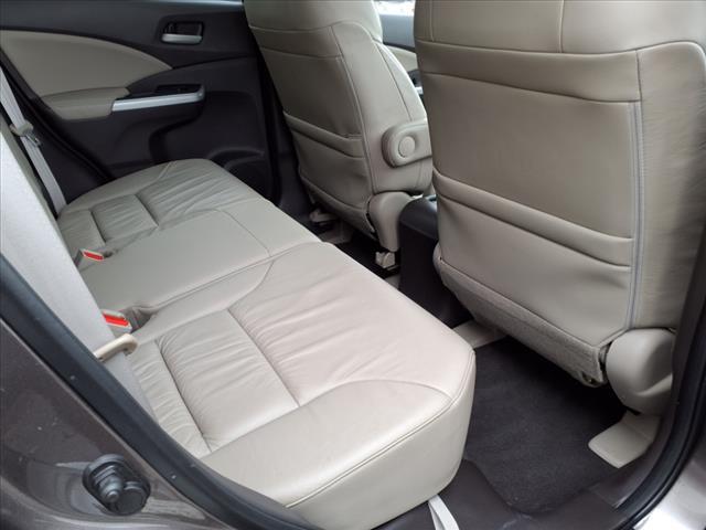 used 2012 Honda CR-V car, priced at $13,555