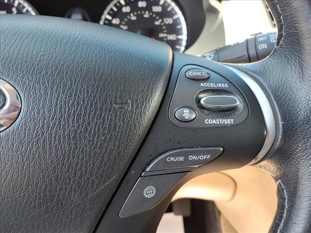 used 2018 INFINITI QX60 car, priced at $16,431