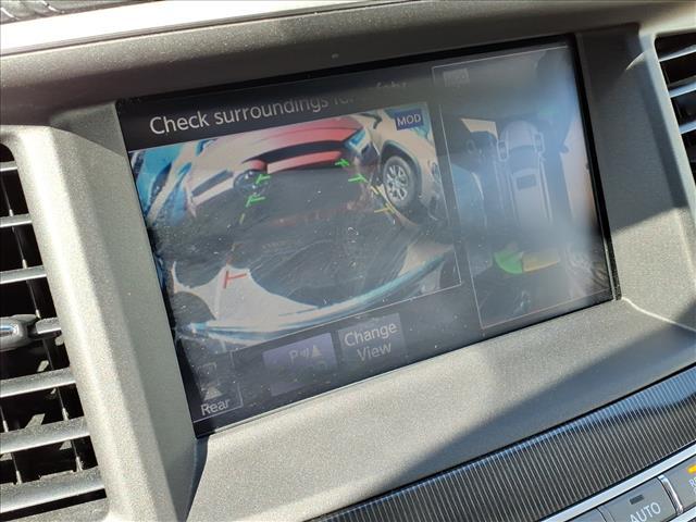 used 2018 INFINITI QX60 car, priced at $16,431