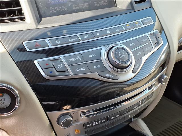 used 2018 INFINITI QX60 car, priced at $16,431