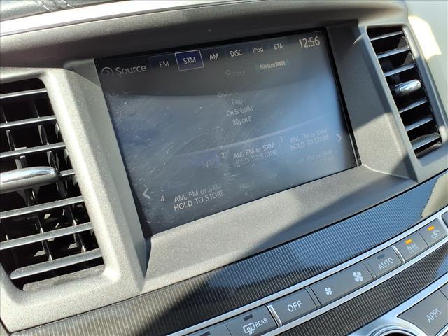 used 2018 INFINITI QX60 car, priced at $16,431