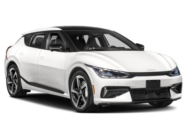 new 2023 Kia EV6 car, priced at $63,960