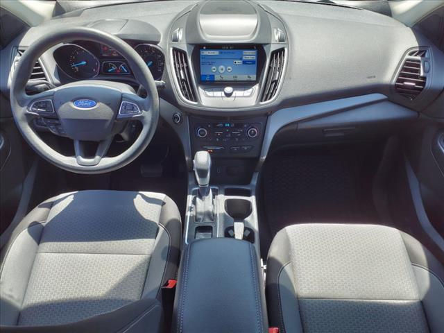 used 2019 Ford Escape car, priced at $15,999