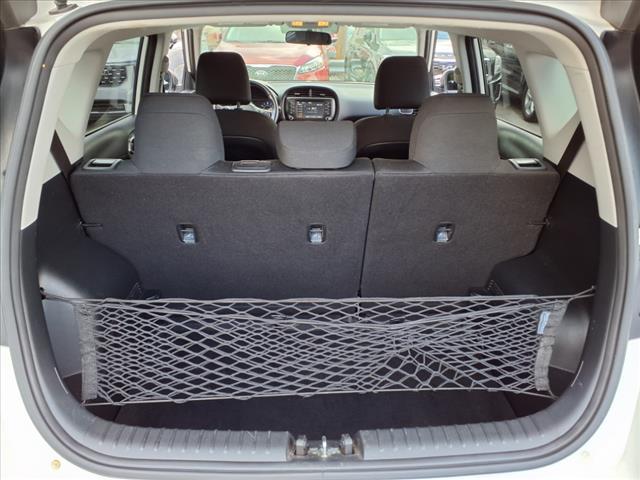 used 2020 Kia Soul car, priced at $15,996