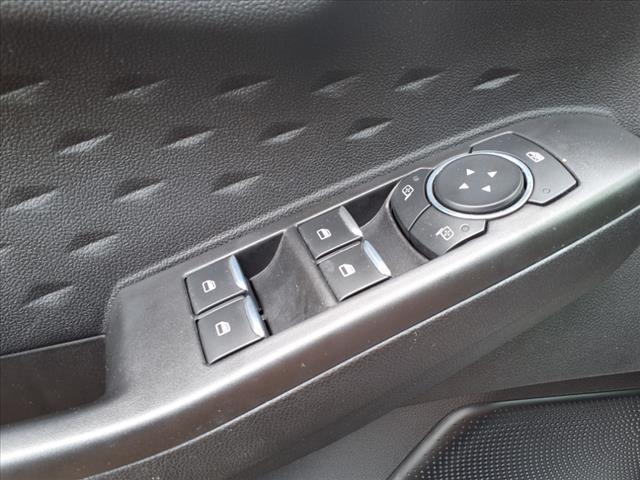 used 2020 Ford Escape car, priced at $21,318