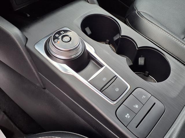 used 2020 Ford Escape car, priced at $21,318