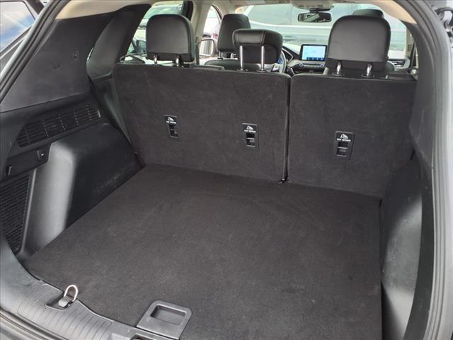 used 2020 Ford Escape car, priced at $21,318