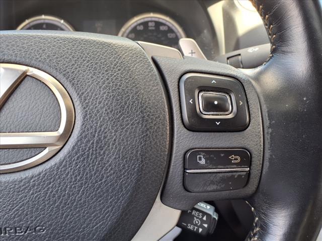 used 2016 Lexus RC 300 car, priced at $25,999