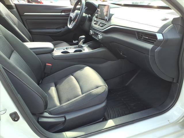 used 2019 Nissan Altima car, priced at $14,899