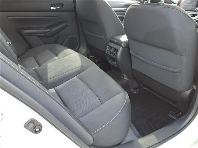 used 2019 Nissan Altima car, priced at $14,899