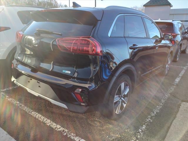 used 2020 Kia Niro Plug-In Hybrid car, priced at $24,999