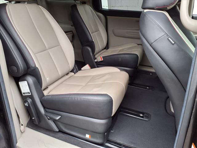 used 2020 Kia Sedona car, priced at $24,262