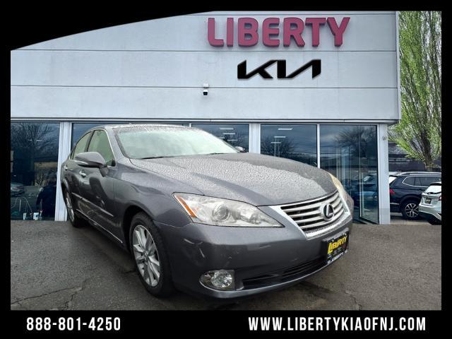 used 2012 Lexus ES 350 car, priced at $14,325