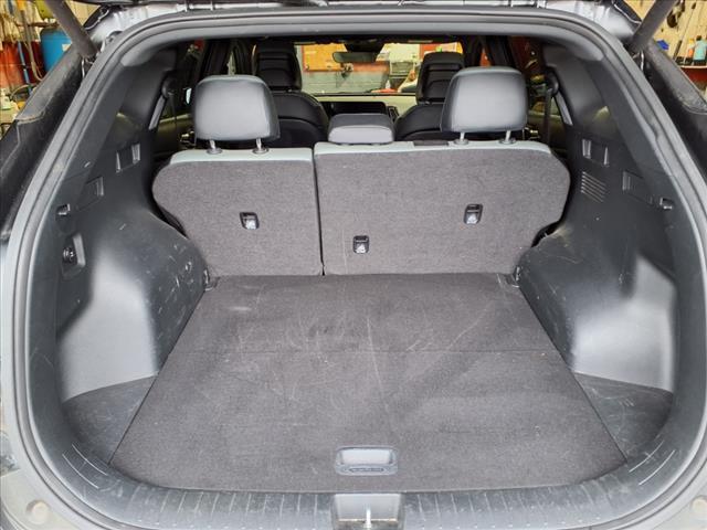 used 2023 Kia Sportage car, priced at $26,863