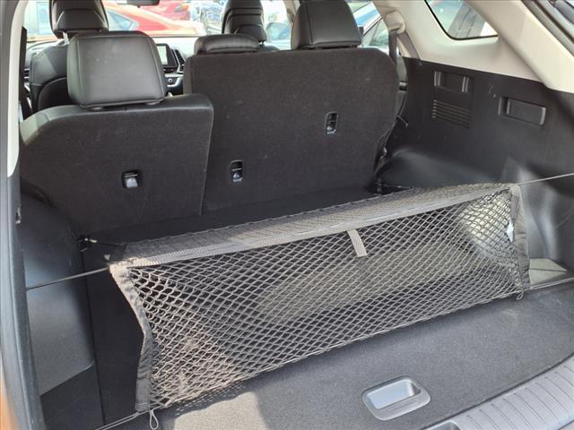used 2023 Kia Sportage Hybrid car, priced at $27,452