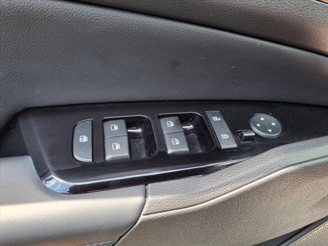 used 2023 Kia Sportage Hybrid car, priced at $27,452