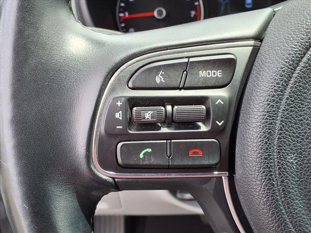 used 2018 Kia Optima car, priced at $16,330