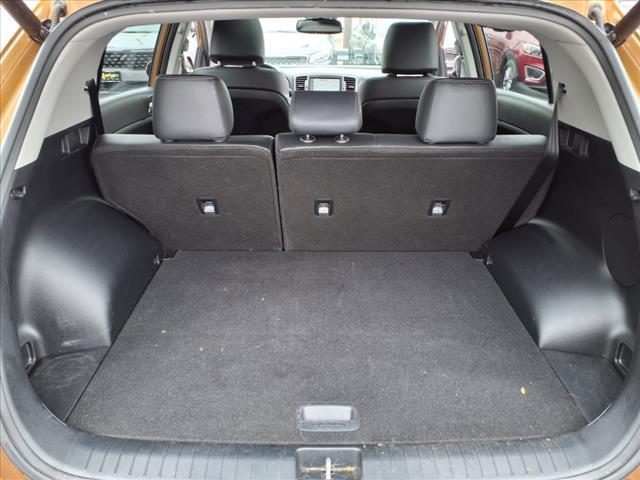 used 2019 Kia Sportage car, priced at $18,870